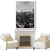 Vintage Hollywood-Schilderij