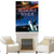 Miami Vice Vintage Schilderij