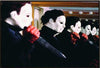 Uitstekend Schoolbord Halloween
