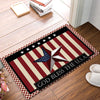 Amerikaans Vintage Vloerkleed