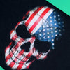 Vintage Vloerkleed USA Patroon