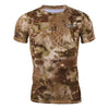 Amerikaans Militair Vintage T-Shirt