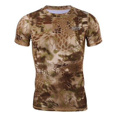 Amerikaans Militair Vintage T-Shirt
