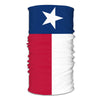 Texas Vlag Vintage Bandana