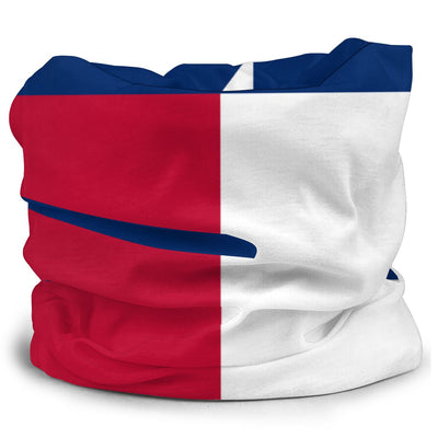 Texas Vlag Vintage Bandana
