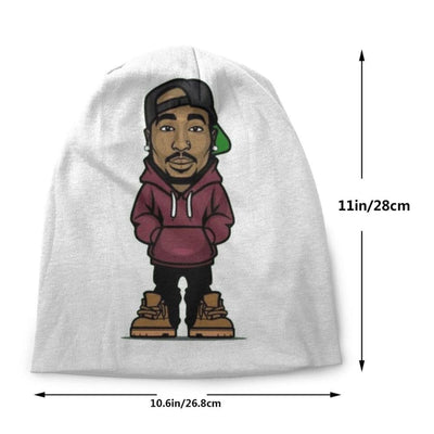Vintage Tupac-Muts