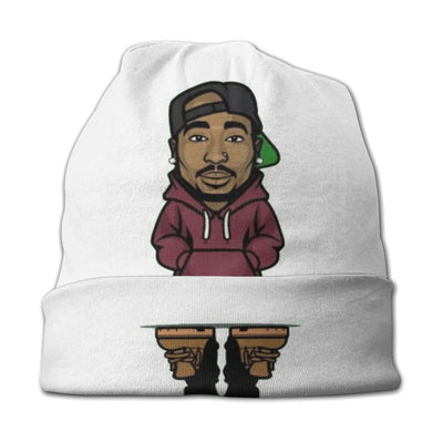 Vintage Tupac-Muts
