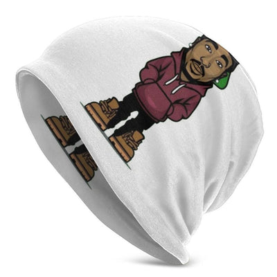 Vintage Tupac-Muts