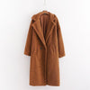 Vintage Teddyjack Voor Dames