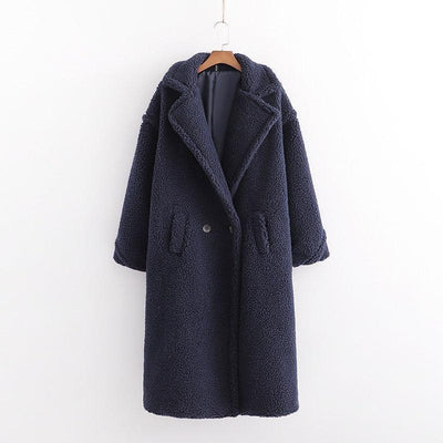 Vintage Teddyjack Voor Dames