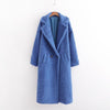 Vintage Teddyjack Voor Dames