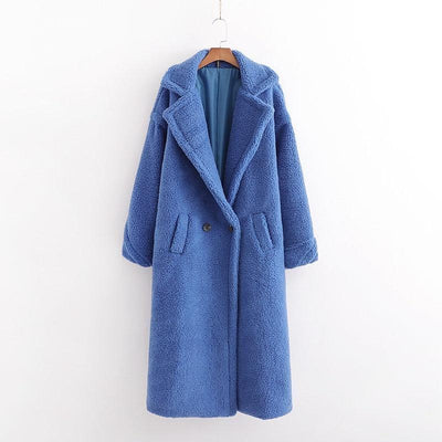 Vintage Teddyjack Voor Dames