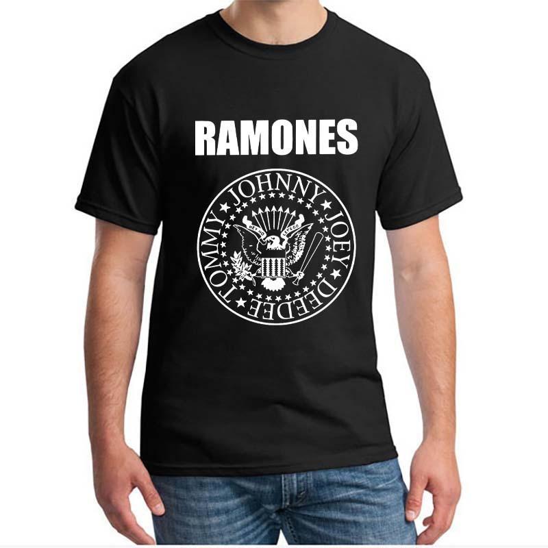 Vintage Ramones T-Shirt