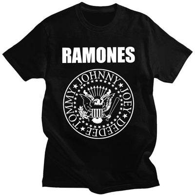 Vintage Ramones T-Shirt